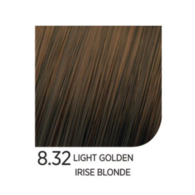 MyColor Permanent Hair Color