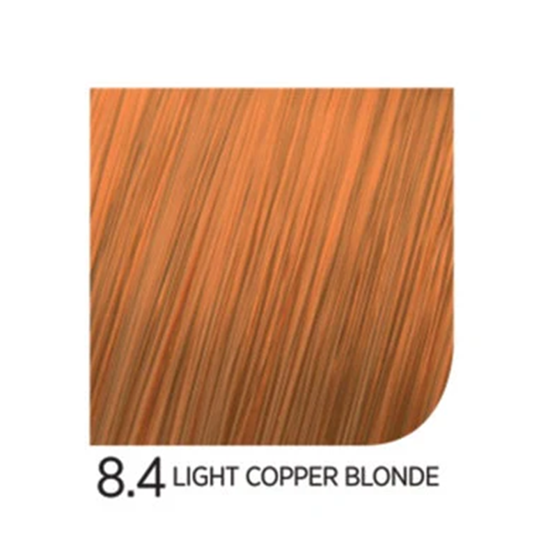 MyColor Permanent Hair Color