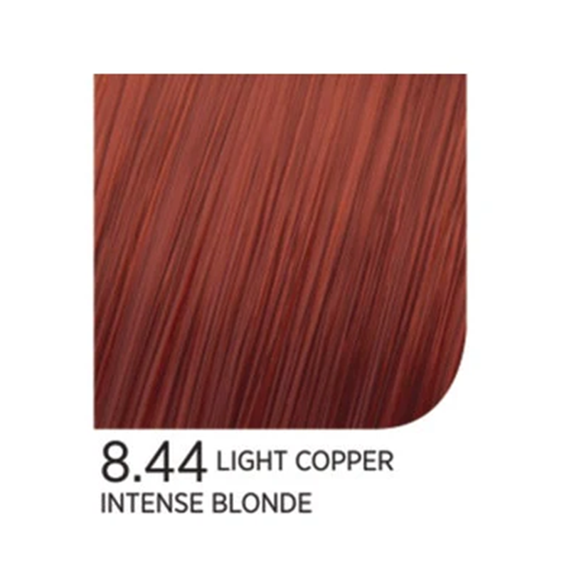 MyColor Permanent Hair Color