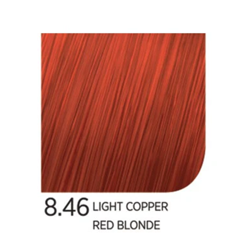 MyColor Permanent Hair Color