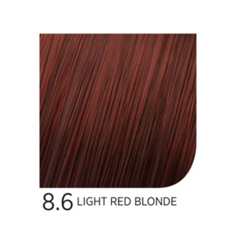 MyColor Permanent Hair Color