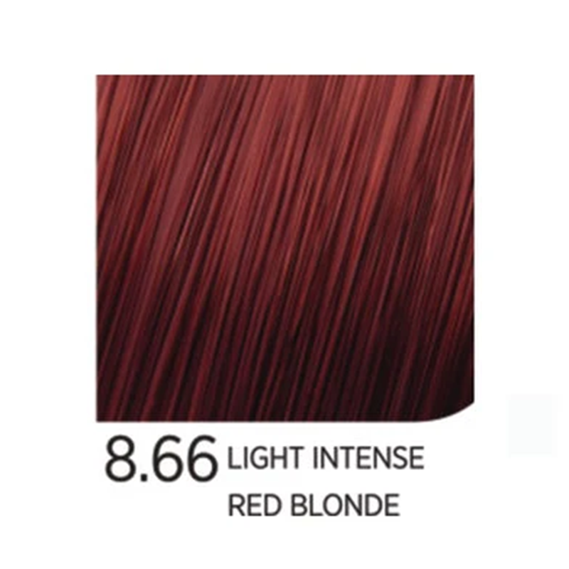 MyColor Permanent Hair Color