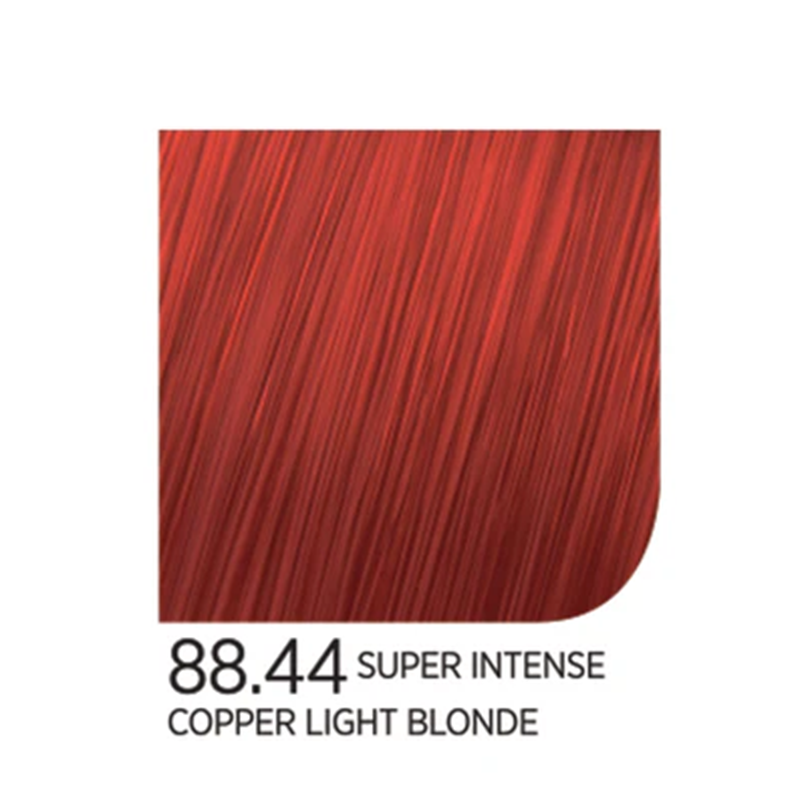 MyColor Permanent Hair Color