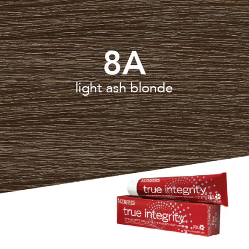 True Integrity Color