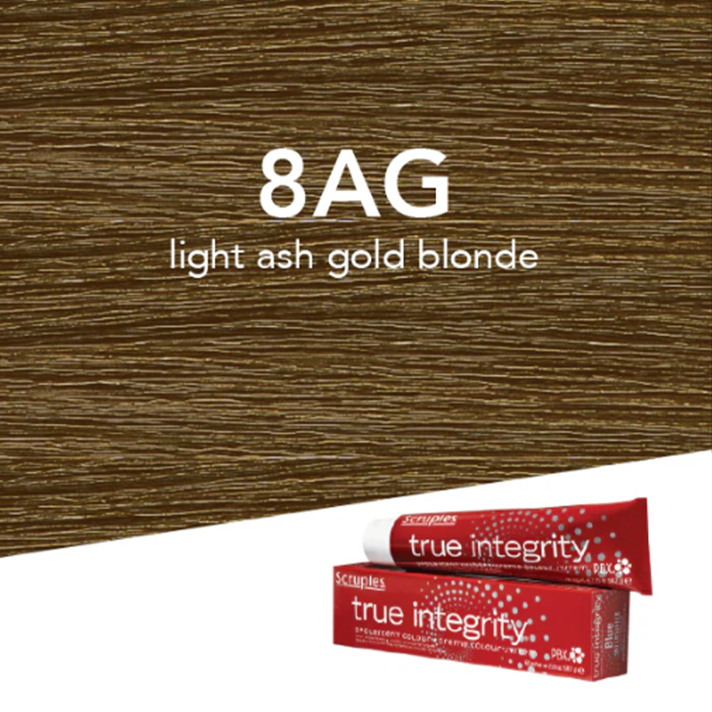 True Integrity Color