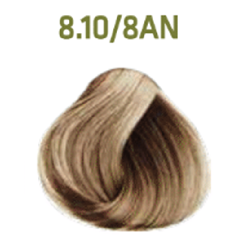 Amore Colore Hair Color
