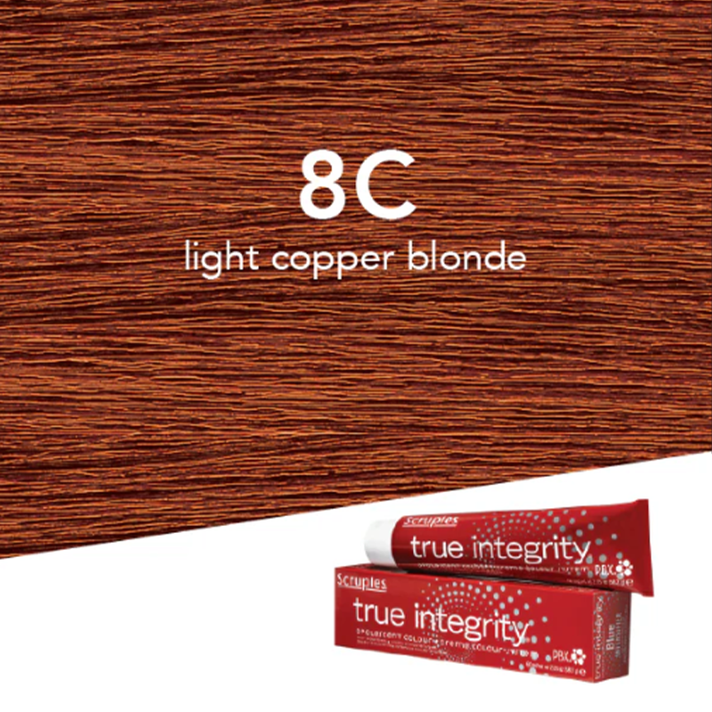 True Integrity Color