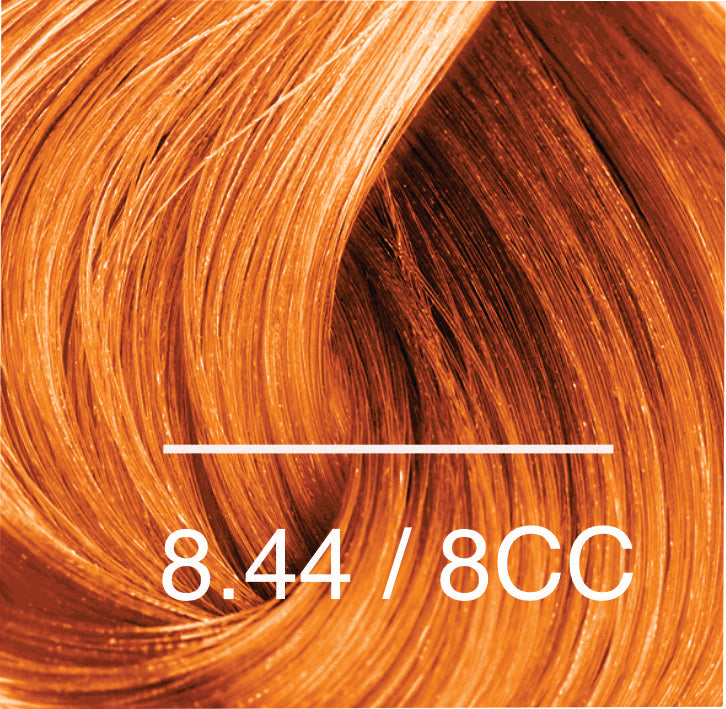 Amore Colore Hair Color