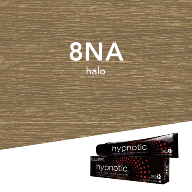 Hypnotics Hair Color