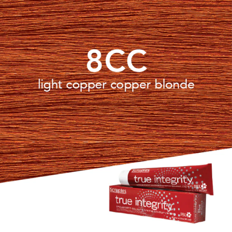 True Integrity Color