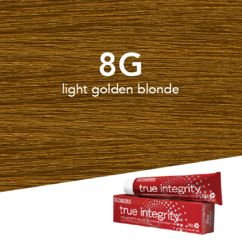 True Integrity Color