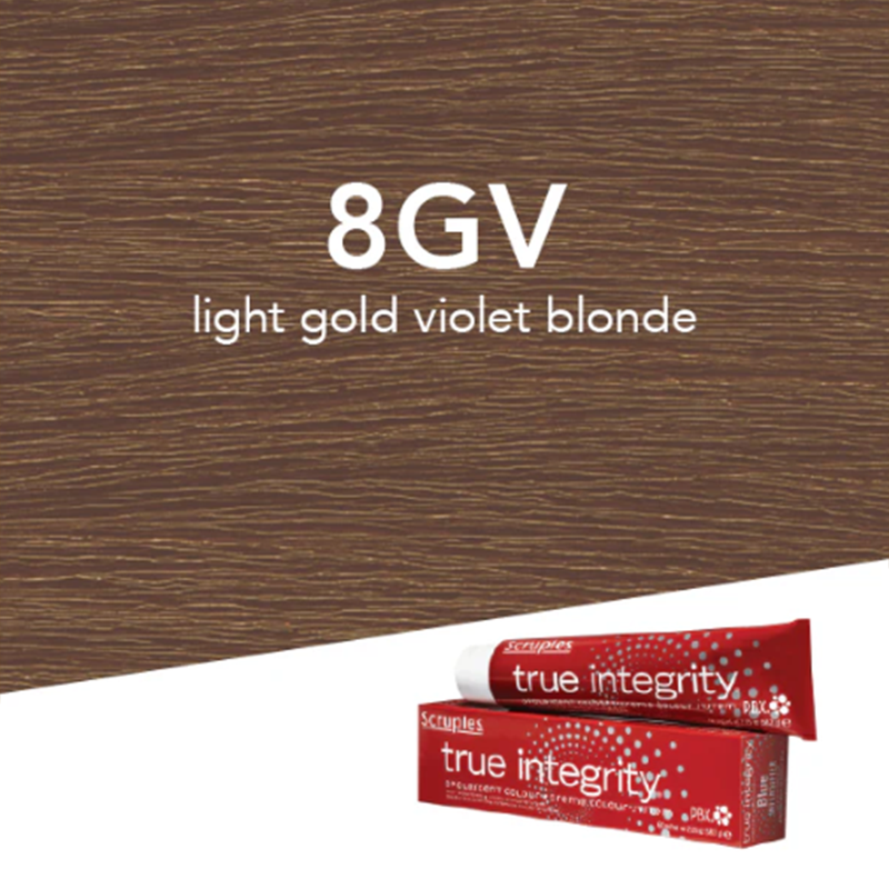 True Integrity Color
