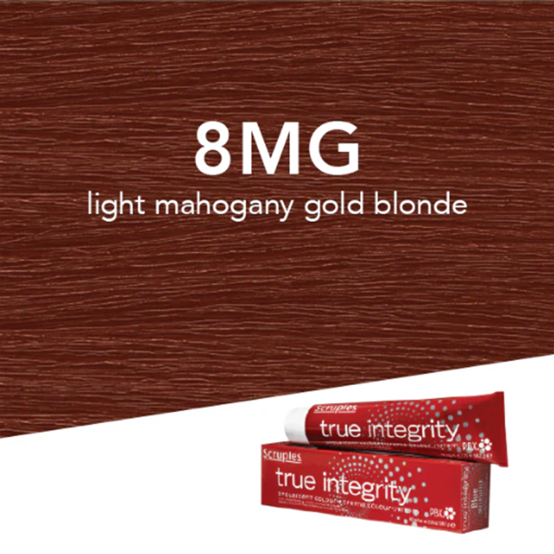 True Integrity Color