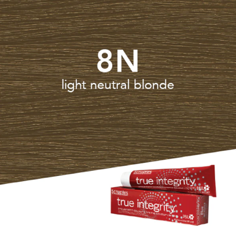 True Integrity Color
