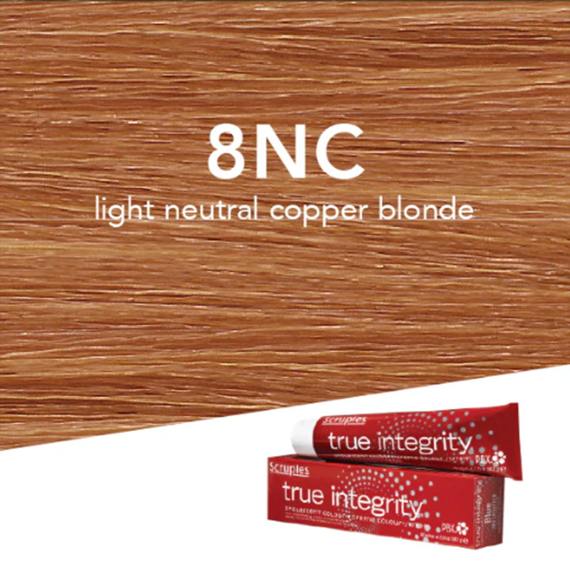 True Integrity Color