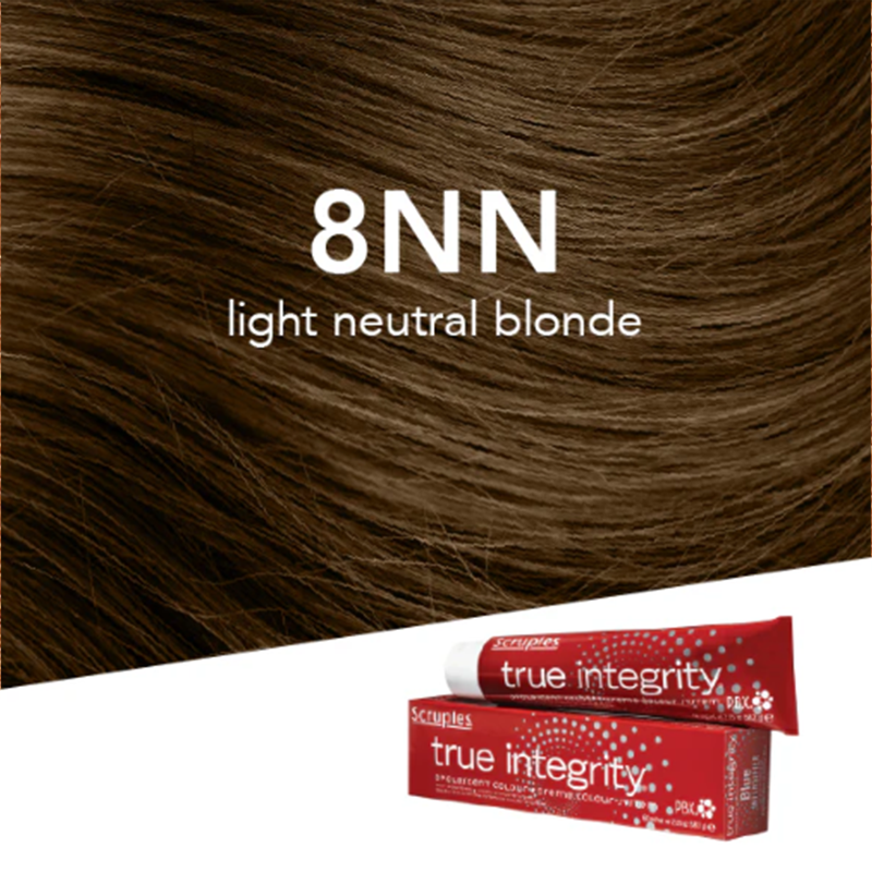 True Integrity Color