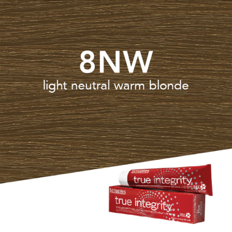 True Integrity Color