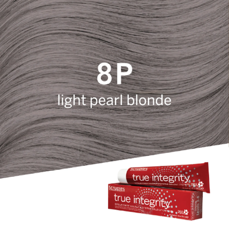 True Integrity Color