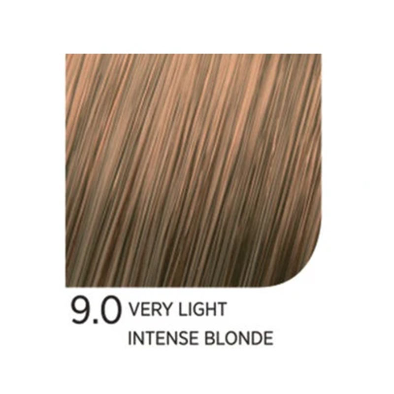 MyColor Permanent Hair Color