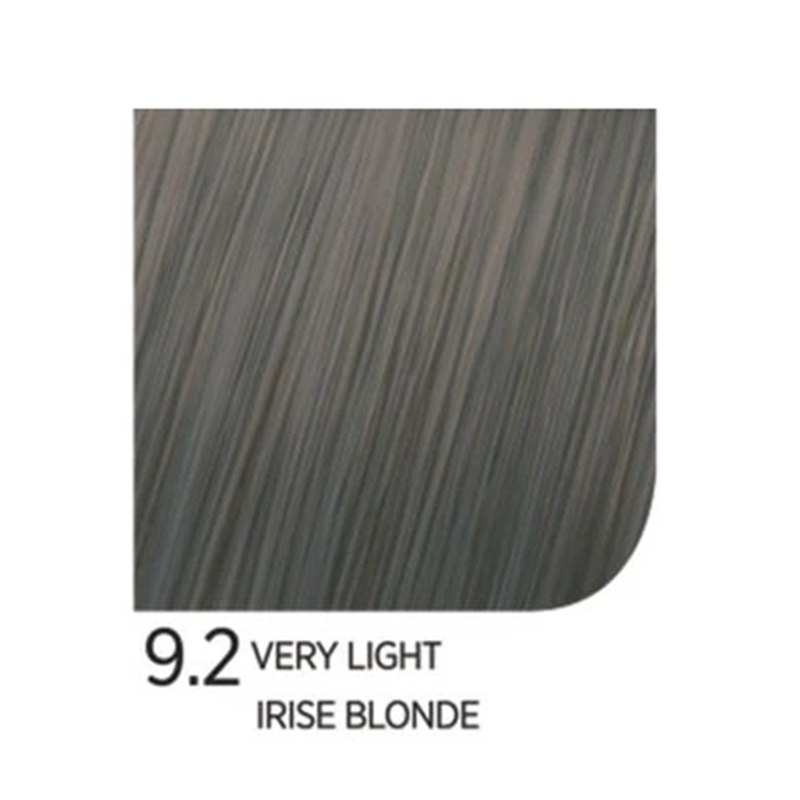 MyColor Permanent Hair Color