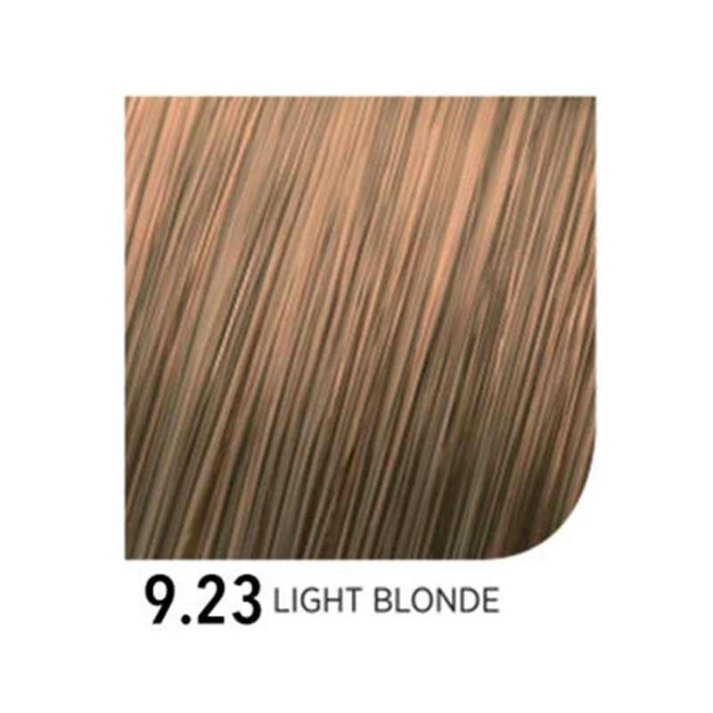 MyColor Permanent Hair Color