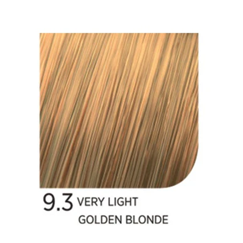 MyColor Permanent Hair Color