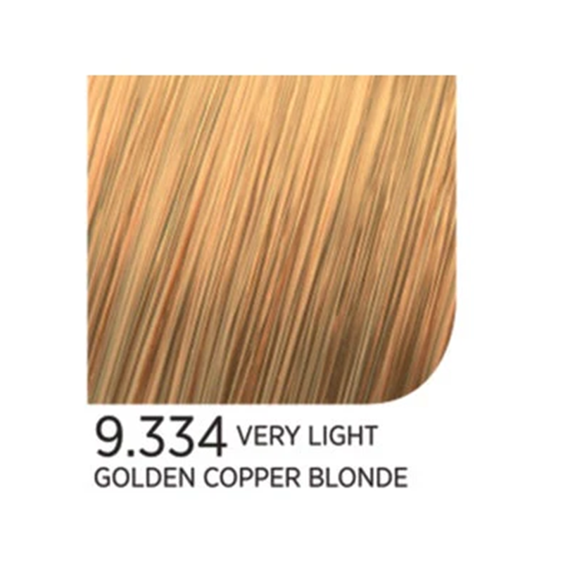 MyColor Permanent Hair Color
