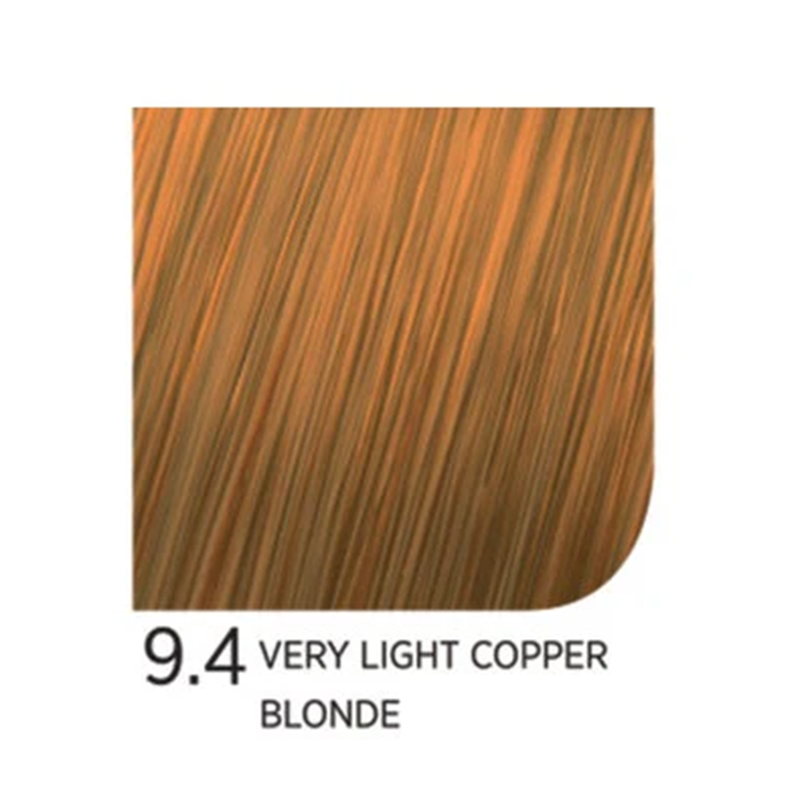 MyColor Permanent Hair Color