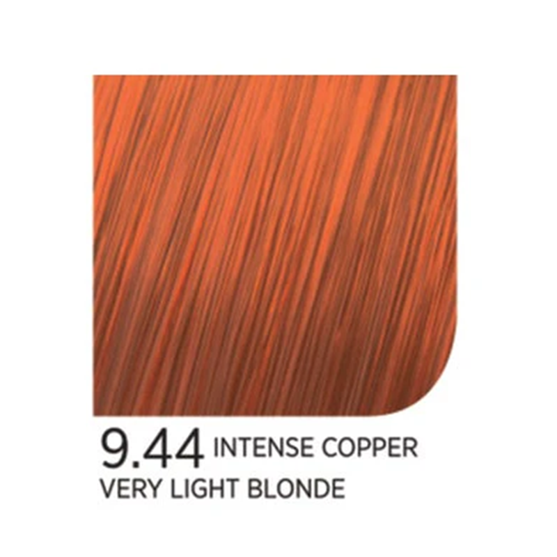 MyColor Permanent Hair Color