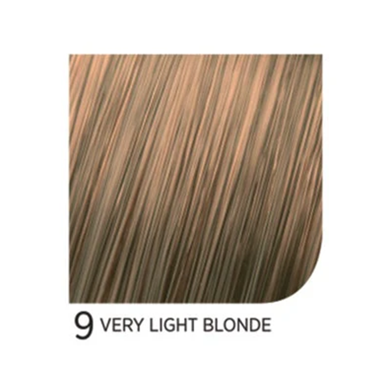 MyColor Permanent Hair Color