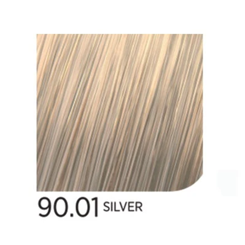 MyColor Permanent Hair Color