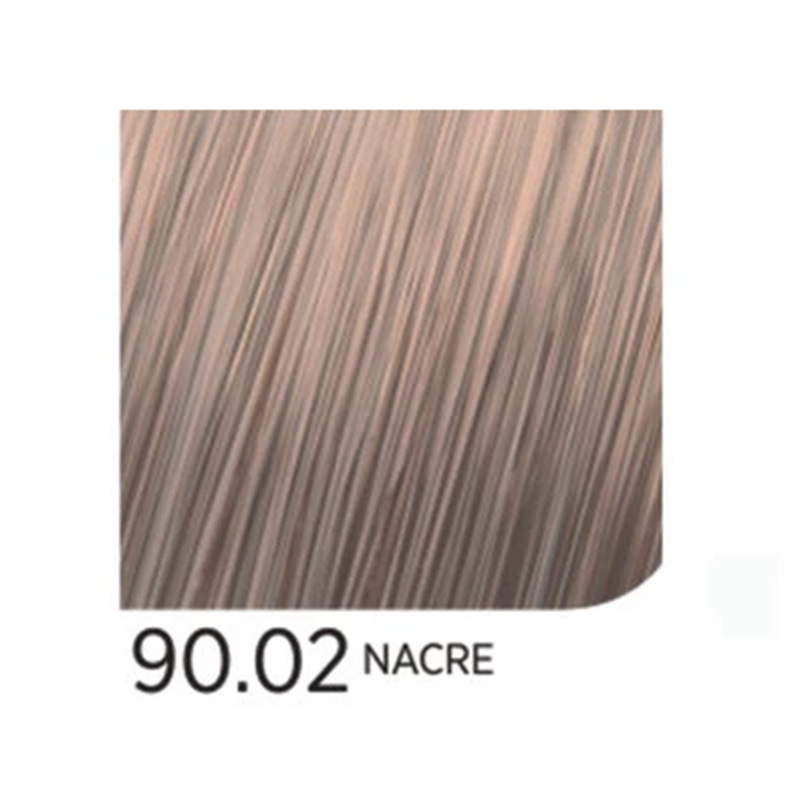 MyColor Permanent Hair Color