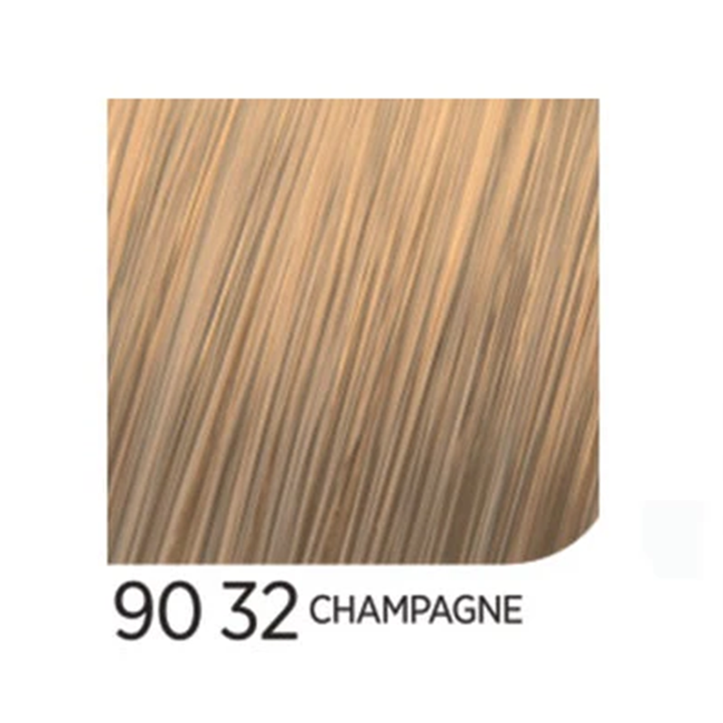 MyColor Permanent Hair Color