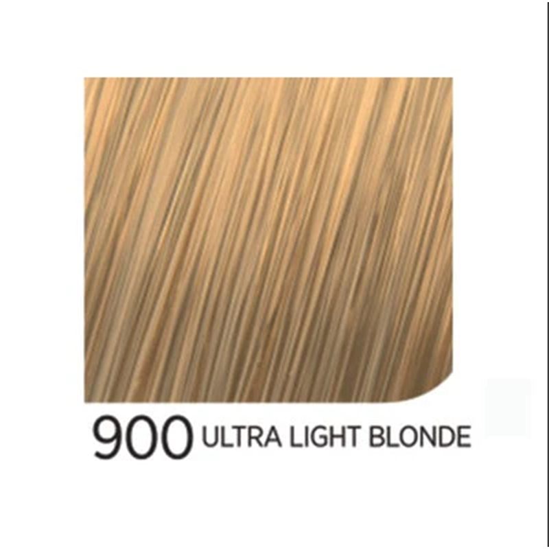 MyColor Permanent Hair Color