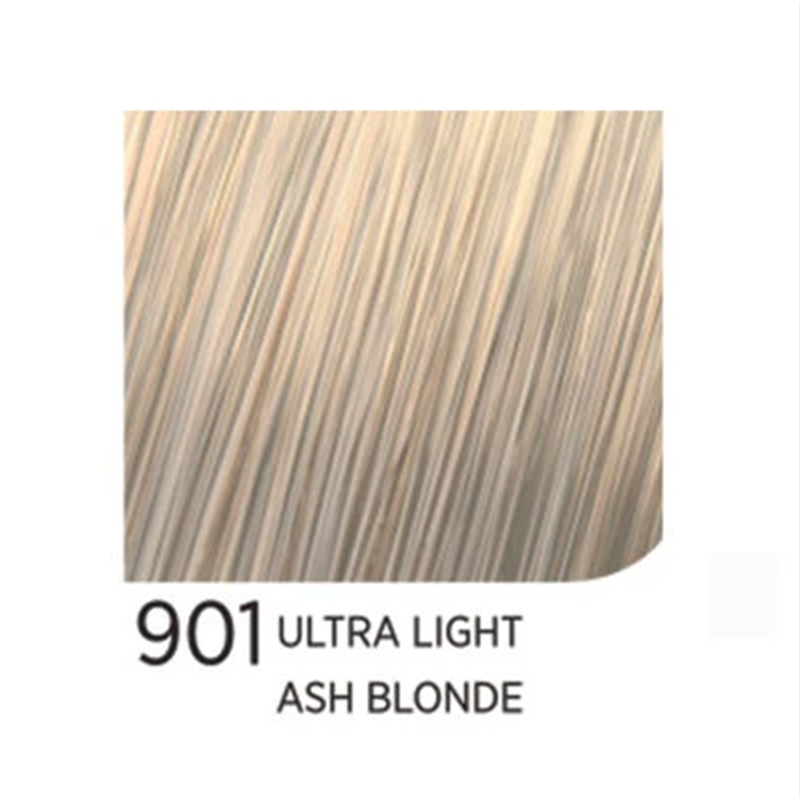 MyColor Permanent Hair Color