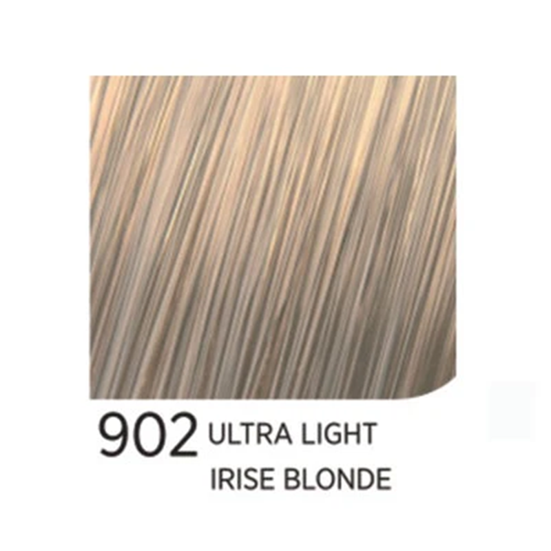 MyColor Permanent Hair Color