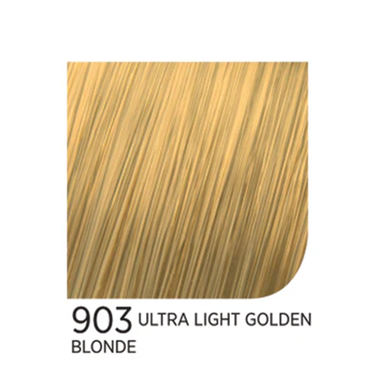 MyColor Permanent Hair Color