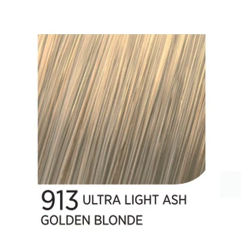 MyColor Permanent Hair Color