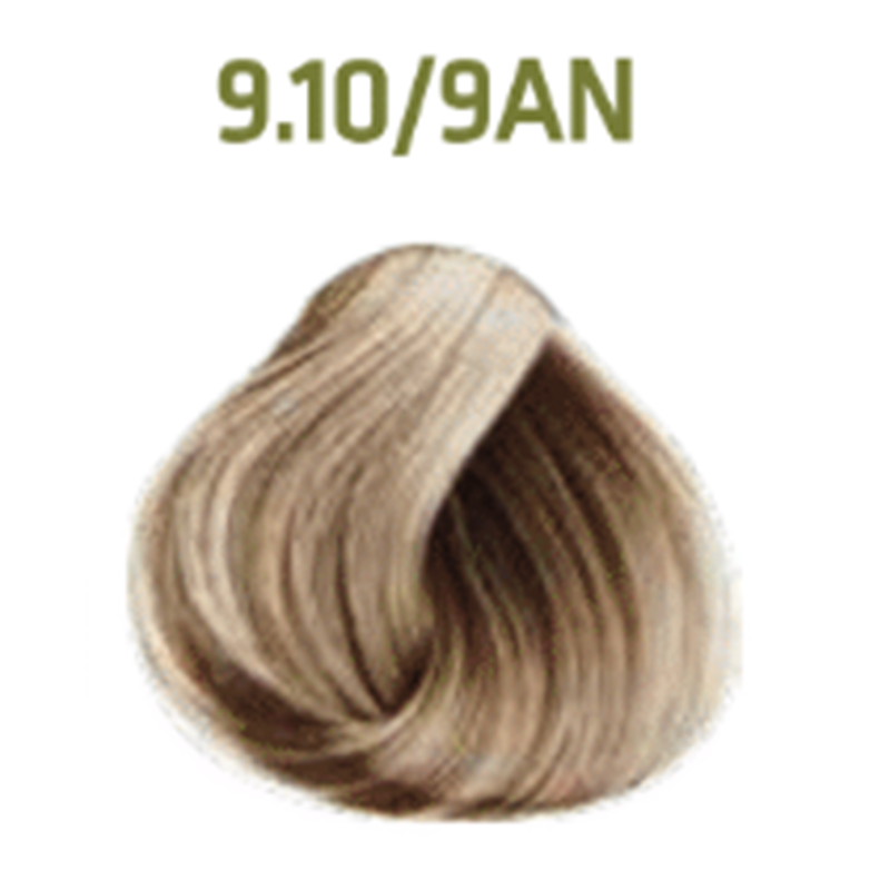 Amore Colore Hair Color