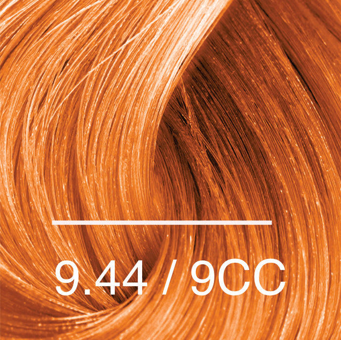 Amore Colore Hair Color