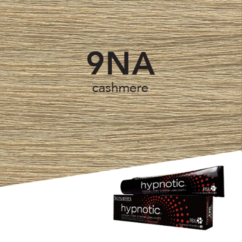 Hypnotics Hair Color