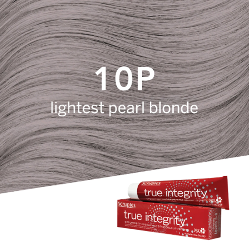 True Integrity Color