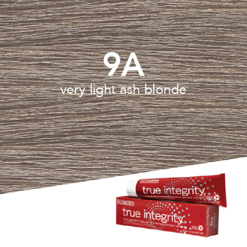 True Integrity Color