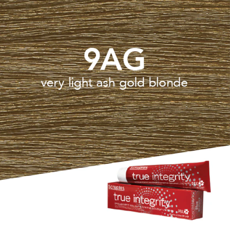 True Integrity Color