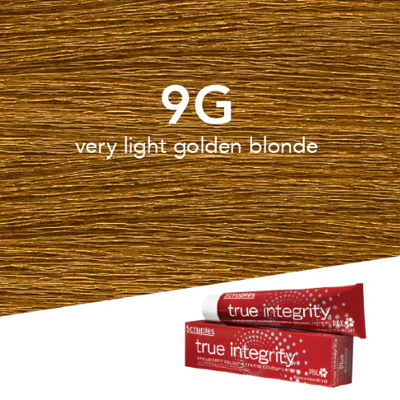 True Integrity Color