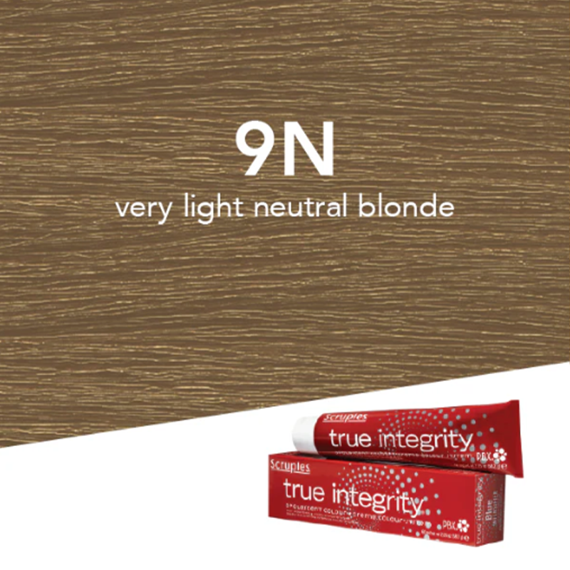 True Integrity Color