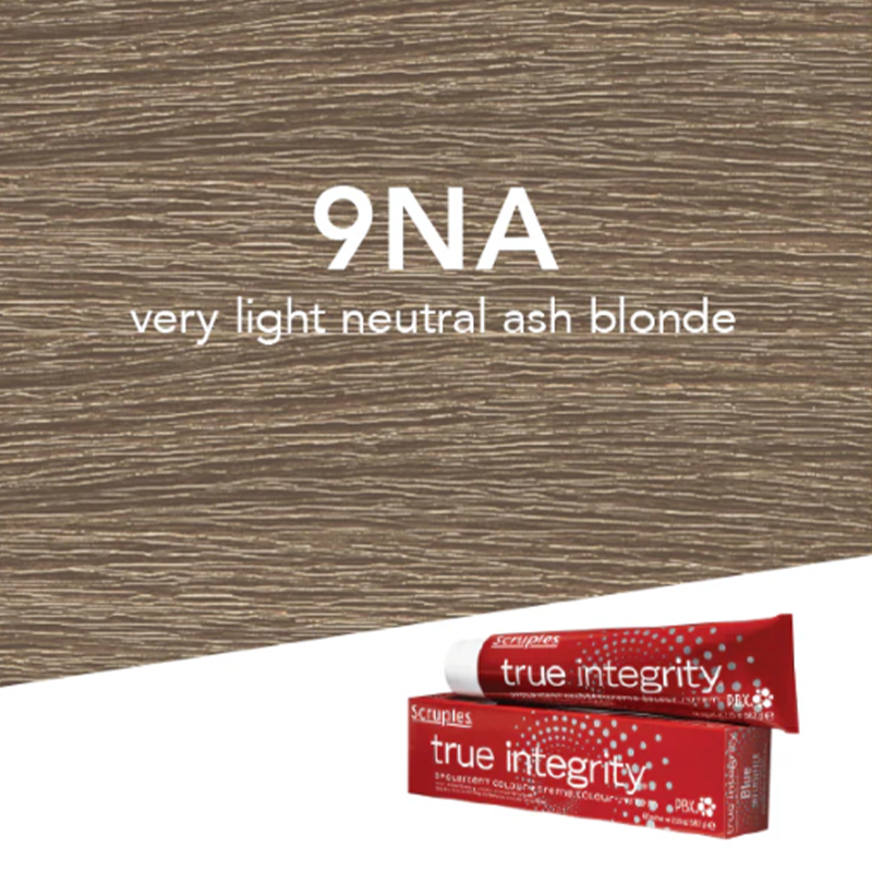 True Integrity Color