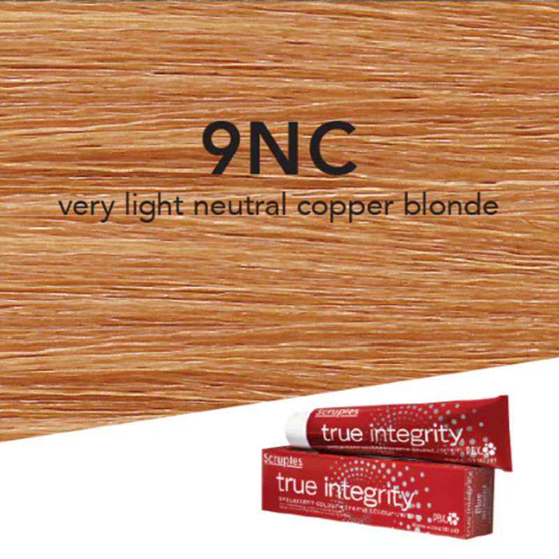 True Integrity Color