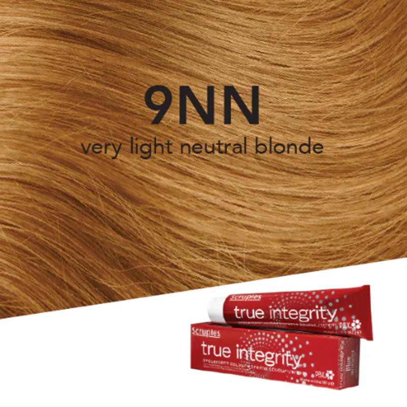 True Integrity Color