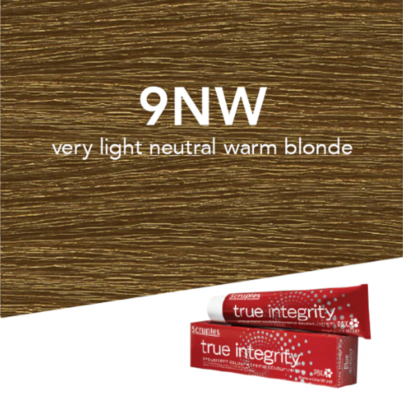 True Integrity Color